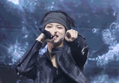 [포토] 롱샷 오율, 무대를 즐겨요