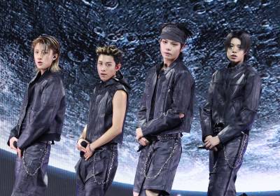 [포토] 롱샷, 눈빛에 치인다