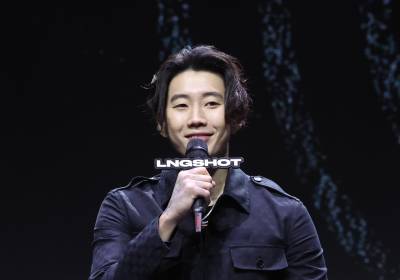 [포토] 롱샷 프로듀서 박재범