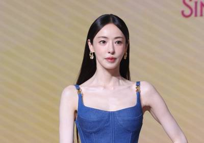 [포토] 이다희, 허리에 손