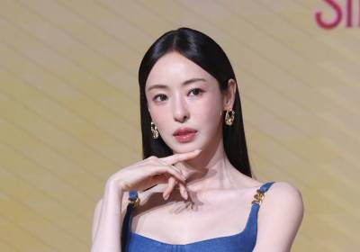 [포토] 이다희, 매력적인 눈빛