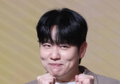 [포토] 한해, 앙탈 포즈