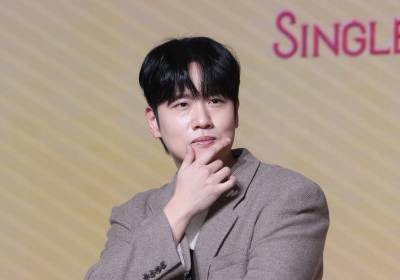 [포토] 한해, '솔로지옥 시즌5' 지켜보겠어