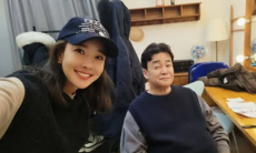 소유진, ♥백종원과 여전한 금슬…시밀러룩까지 [AI 포토컷]