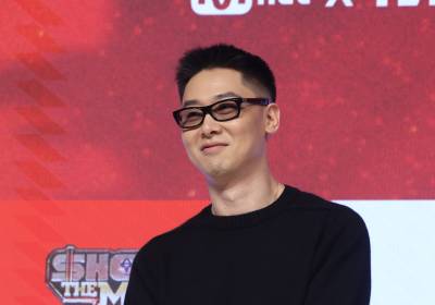 [포토] 허키 시바세키, 수줍어요