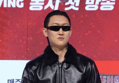 [포토] 제이통, 카리스마 대폭발