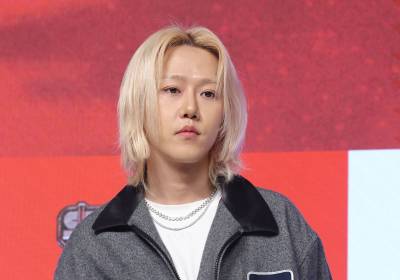 [포토] 릴 모쉬핏, 수줍은 포토타임