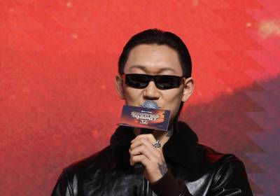 [포토] 인사말 하는 제이통