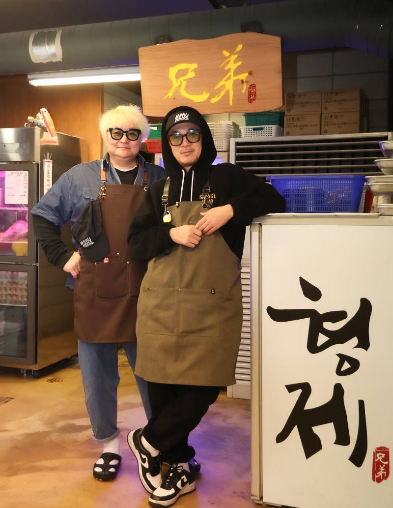 [단독] “작정하고 하는 신고에 공무원들 움직여”…‘곱창집 사장’ 이하늘 밝힌 영업정지 루머 심경 (직격인터뷰)