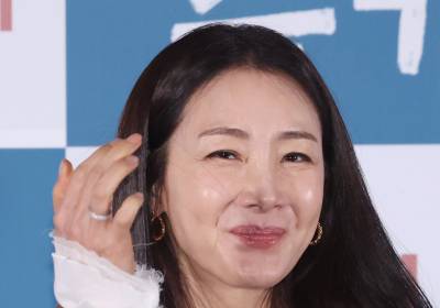 [포토] 최지우, 여전히 아름다워