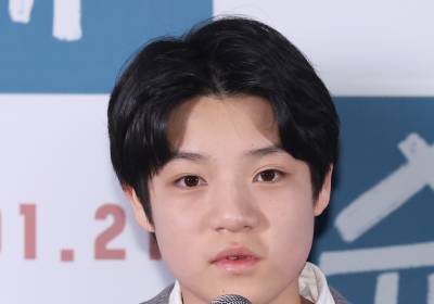 [포토] 인사말 하는 고동하