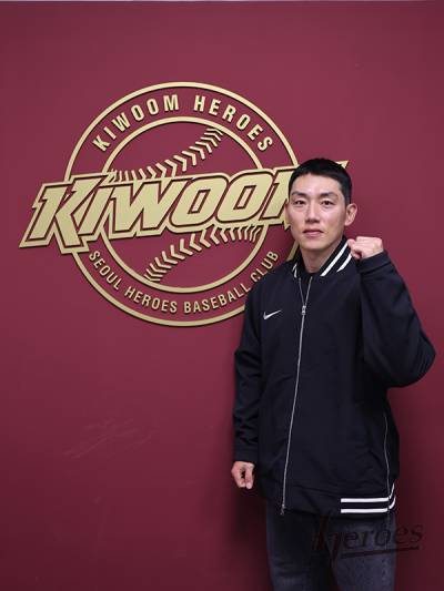 ‘돌아온 서교수’ 키움, 서건창과 연봉 1억2000만원에 계약…“히어로즈의 문화와 시스템을 이해하는 선수”