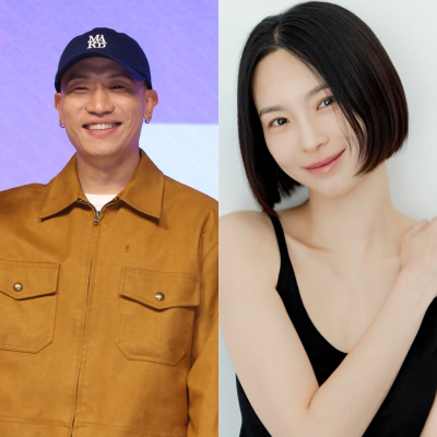 다듀 개코·김수미, 결혼 15년만 파경…“부모로서 역할 변함없이 함께” [종합]