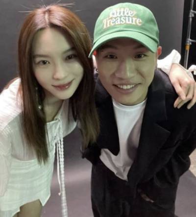 ‘이혼’ 다듀 개코·김수미, SNS→유튜브서도 흔적 삭제 [왓IS]