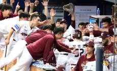 키움이 선수 영입 제안했는데...박병호 코치가 지도자 새 출발 결심한 이유