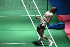 안세영 막을 중국 선수 누구냐? 왕즈이 상대로 10연승 행진!  배드민턴 여제 다시 한 번 입증