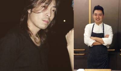 [종합] 나란히 알려진 비보… 연극배우 우창수·정신우 셰프, 투병 끝 별세