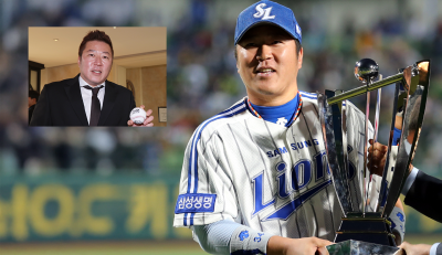 '정치 이야기 아닙니다'…올해 프로야구, 익숙한 얼굴 대거 친정팀 복귀 "OOO 어게인"