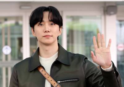 [포토]이준호, 외모는 이미 봄