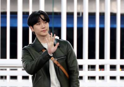 [포토]이준호, 멋짐에 카리스마를 더하면