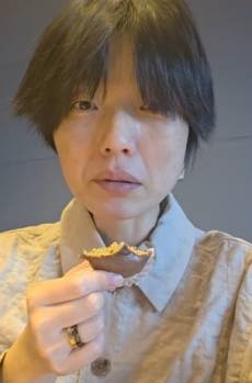 안영미 “건강 이상 없어… 그냥 두쫀쿠 먹은 것일 뿐” 억울