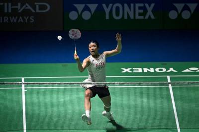 안세영, 21세기 최다 연승 타이기록, 레전드 린단·모모타 넘고 타이쯔잉과 어깨 나란히