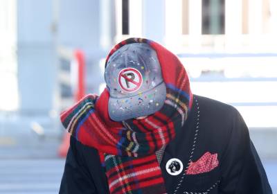 [포토] 지드래곤, 내가 바로 멋이다