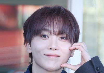 [포토] 세븐틴 승관, 오늘 잘생겼네