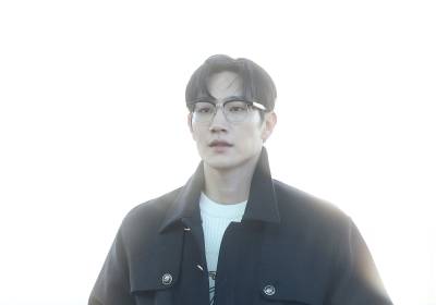 [포토] 노상현, 추워요~