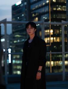 ‘경도를 기다리며’ 박서준 “시청률? 훗날 회자되는 작품이길 바라” [IS인터뷰]