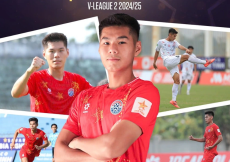 한국전 앞둔 베트남, 뒷문 붕괴 위기…‘철의 방패’ 중앙 수비수 출전 불가 왜?