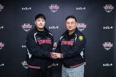 FA 조상우, KIA와 2년 15억원 계약 "단단히 마음먹고, 챔피언스 필드에" [공식발표]