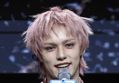 [포토] 인사말 하는 크루