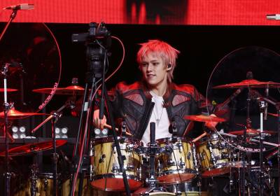 [포토] 에이엠피 크루, 신나는 드럼 사운드