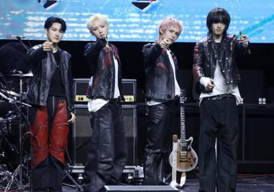 [포토] 에이엠피, '패스' 기대해 주세요