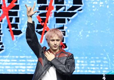 [포토] 에이엠피 크루, 푸처핸섭