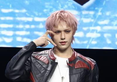 [포토] 에이엠피 크루, 멋진 볼하트