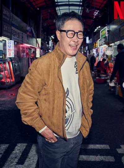 ‘흑백요리사2’ 임성근 “갑질은 가짜 뉴스…가족 비난 멈춰달라” 울컥 [인터뷰③]