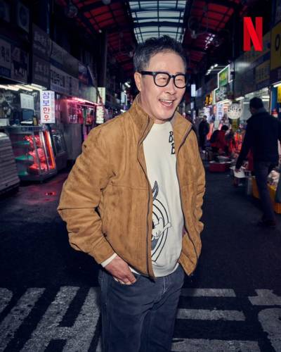 ‘흑백요리사2’ 임성근 “음주운전 논란, 도망가고 싶기도…후회와 반성뿐” [IS인터뷰]