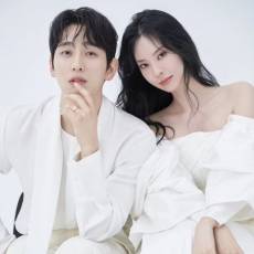 윤박, ♥김수빈과 득남… “많은 축복과 응원 부탁” [공식]