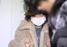 ‘건강 악화’ 경찰 출석 연기한 박나래…설 연휴 이후 소환 예정