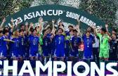 ‘U-21’ 일본, 중국 4-0으로 완파하고 U-23 아시안컵 2연패…대회 무패 우승