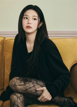 고윤정 “동화 세상 살다 온 듯”…좋은 시기 만난 ‘이사통’ 