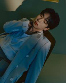 ‘미스터트롯2’·‘현역가왕2’로 눈도장  최수호 “올해 25살, 이젠 상남자로 봐줬으면” [IS인터뷰]