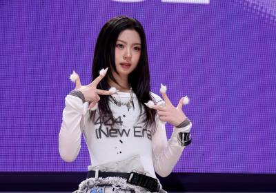 [포토]키키 키야, 한층 성숙해진 모습