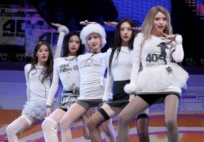 [포토]키키, 미니 2집으로 돌아왔어요!