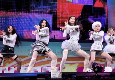 [포토]키키, 신나게 즐겨요!