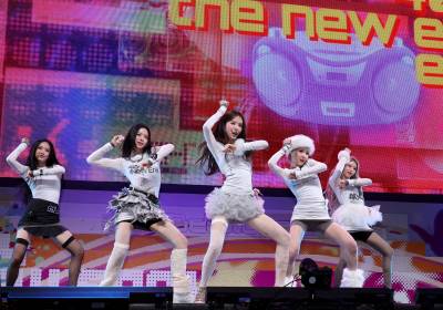 [포토]컴백 키키, 더 자유롭게! 더 신나게!