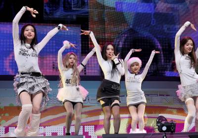 [포토]컴백 키키, 타이틀곡 '404(뉴에라) 첫 선