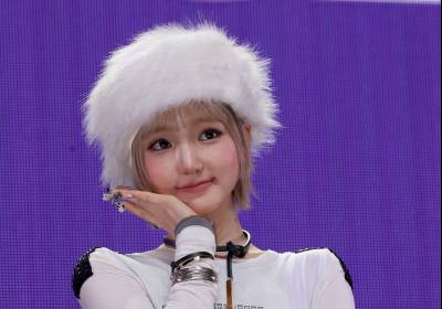 [포토]키키 지유, 귀여움 한도초과